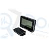 Doctorspy Mini Telecamera Full HD con DVR Occultata in Stazione Meteo