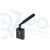 Doctorspy Rilevatore di Microspie, Telecamere Wifi e GPS Portatile Professionale