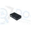 Doctorspy Microcamera Audio e Video HD 160° Infrarossi 6 Mesi in Stand-by