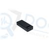 Doctorspy Microcamera Audio e Video con Ottica 160° Orientabile e Batteria di Lunga Durata