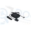 Doctorspy Microcamera a Bottone con DVR e Monitor 150 Minuti in Registrazione