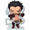 One Piece Funko Pop One Piece Luffy Gear 4 Special Edition 926
