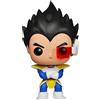 Dragon Ball Funko Pop Dragon Ball Z Vegeta 10