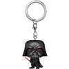 Cartemagic Funko Pop Keychain Star Wars Return of the Jedi 40th Anniversary Darth Vader 4cm