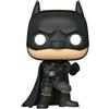 Cartemagic Funko Pop DC The Batman 1188