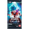 Dragon Ball Fusion World Awakened Pulse FB01 Booster Pack 1 bustina versione Giapponese