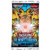 Yu-Gi-Oh! The Infinite Forbidden Booster Pack 1 bustina versione Inglese