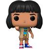 Cartemagic Funko Pop Captain Planet Ma-Ti 1327