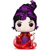 Cartemagic Funko Pop Hocus Pocus 2 Mary 1372