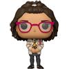 Cartemagic Funko Pop Hocus Pocus 2 Izzy 1371