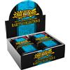Cartemagic Yu-Gi-Oh! 25th Anniversary Rarity Collection II Booster Box 24 bustine versione Inglese