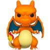 Pokémon Funko Pop Pokemon Charizard EMEA 843