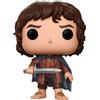Lord of the Rings Funko Pop Lord of the Rings Frodo Baggins 444