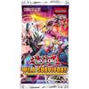 Yu-Gi-Oh! Wild Survivors Booster Pack 1 bustina versione Inglese