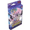 Cartemagic Yu-Gi-Oh! Valiant Smashers Tuckbox ENG
