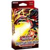 Cartemagic Yu-Gi-Oh! Egyptian God Deck Slifer the Sky Dragon versione Inglese