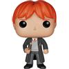 Harry Potter Funko Pop Harry Potter Ron Weasley 02