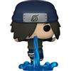 Cartemagic Funko Pop Naruto Izumo Kamizuki 1198