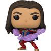 Cartemagic Funko Pop Marvel The Marvels Ms Marvel 1251