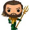 Cartemagic Funko Pop DC Aquaman and the Lost Kingdom Aquaman 1301