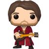 Cartemagic Funko Pop The Witcher Jaskier Limited Chase Edition 1320