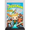Cartemagic Funko Pop DC Comics Aquaman 13