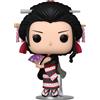 Cartemagic Funko Pop One Piece Orobi 1475