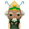 Cartemagic Funko Pop Avatar The Last Airbender King Bumi 1444