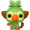 Cartemagic Funko Pop Pokemon Grookey EMEA 957