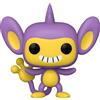 Cartemagic Funko Pop Pokemon Aipom EMEA 947