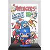 Cartemagic Funko Pop Marvel Avengers 1963 27