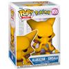 Cartemagic Funko Pop Pokemon Alakazam 855