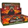 Magic the Gathering Magic La guerra dei Fratelli Set Booster Box 30 Bustine versione Italiano