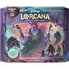 Cartemagic Disney Lorcana Ursula's Return Illumineer's Quest Deep Trouble versione Inglese