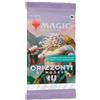 Magic the Gathering Magic Orizzonti di Modern 3 Play booster pack 1 bustina versione Italiano