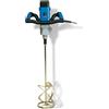 RURMEC EV23 - MISCELATORE A FRUSTA PER MALTA 1300W + MESCOLATORE FRUSTA MK 140/40