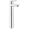 GROHE - MISCELATORE ALTO MONOCOMANDO PER LAVABO,CROMATO, TAGLIA XL - 23761000 BAUEDGE