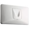 GROHE - RICAMBIO PIASTRA DI PER CASSETTA BIANCO - 37054SH
