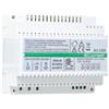 COMELIT - ALIMENTATORE KIT VIDEO SIMPLEBUS2 A 2 FILI - 1209