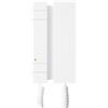 COMELIT - CITOFONO MINI CON CORNETTA SIMPLEBUS2 - 2738W-A