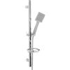 IDROBLOK - SALISCENDI QUADRO IN OTTONE CROMATO - 1603308400210