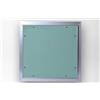 AKIFIX - BOTOLA Dâ€™ISPEZIONE 60X60 CM IN CARTONGESSO CON TELAIO IN ALLUMINIO E LASTRA 13 mm - NAMCP04025KWAL