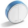 FINDER - BEYON PULSANTE 4CH BIANCO - FIN1Y13B20