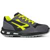 U-POWER SCARPA YELLOW - RL20386