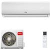 TCL - CLIMATIZZATORE 9000BTU ELITE INVERTER WIFI CLASSE A++ MONOSPLIT