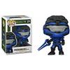 Funko POP Halo Infinite Mark V con Chase