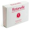 BROMATECH Srl Rotanelle Plus 24 capsule