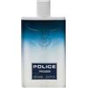 POLICE FOR MEN FROZEN EAU DE TOILETTE 100 ML