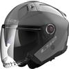 Ls2 Casco Moto Jet Ls2 OF603 INFINITY 2 Solid Nardo Grey