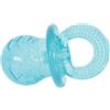 Zolux Pop Toy Ciuccio per Cani, 4,6 x 4,2 x 7,7 cm, Colore: Turchese